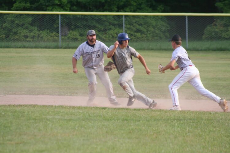 Coldwell Banker headed to Twilight championship with win over Stanton